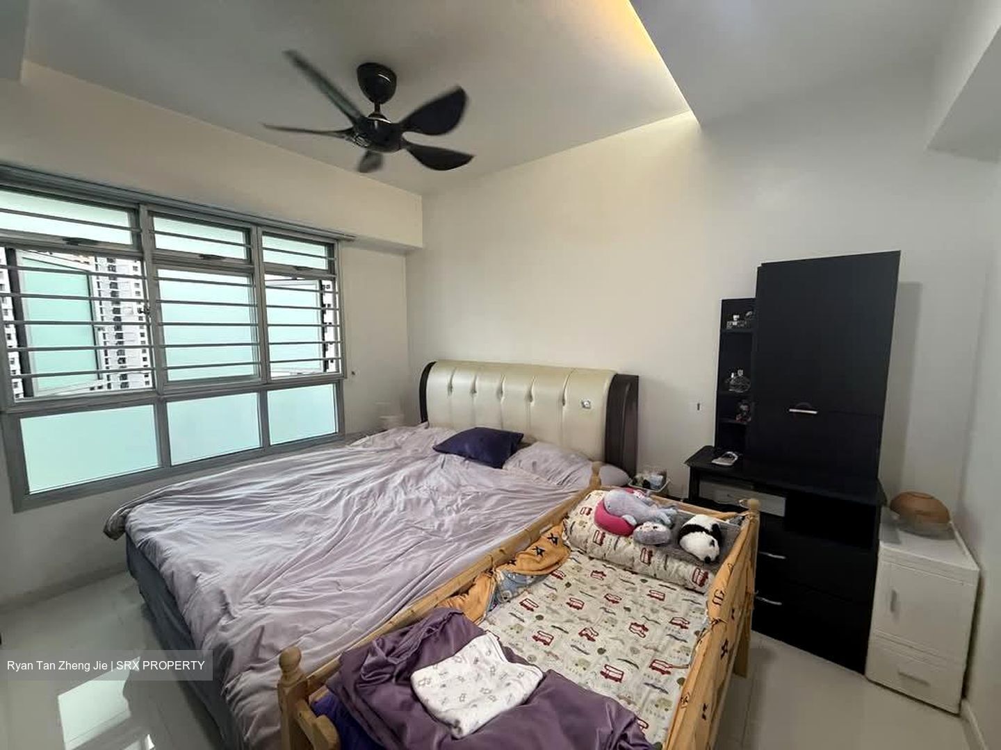 Blk 636B Senja Parc View (Bukit Panjang), HDB 4 Rooms #564315161